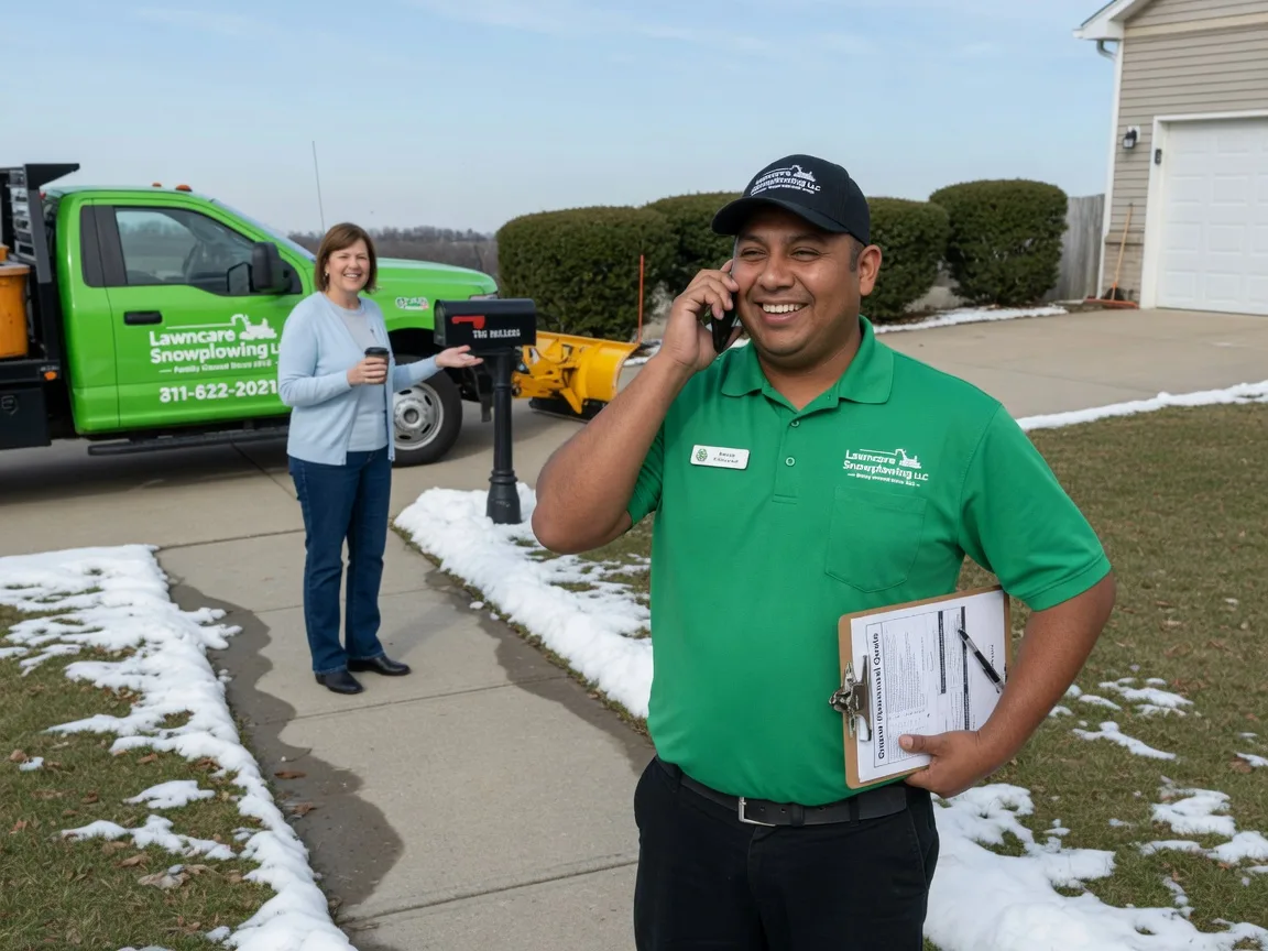 Lawn Care Services By Expert Landscaper Carpentersville, IL FAQs